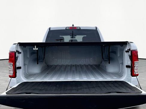 Used 2022 RAM 1500 Big Horn image 18