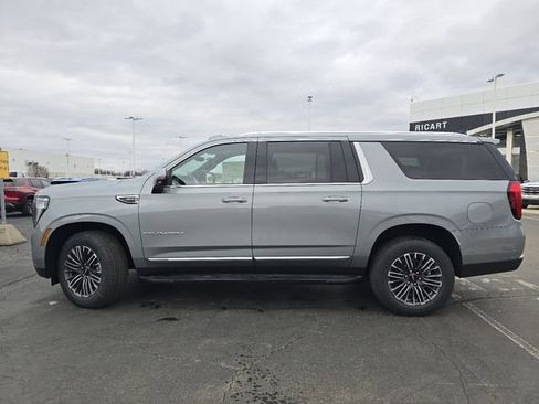 New 2026 GMC Yukon XL Elevation w/ Elevation Premium Package image 20
