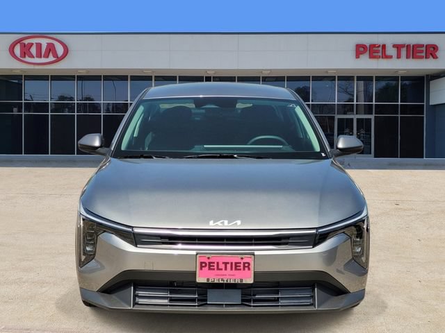 New 2026 Kia K4 FWD image 2