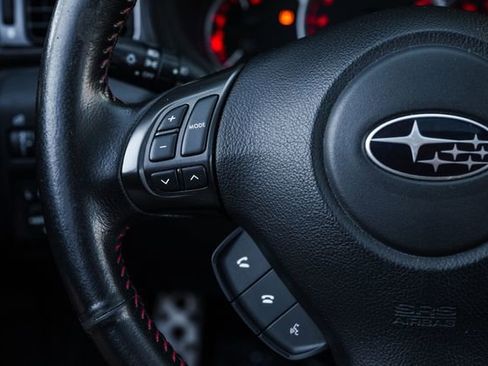 Used 2014 Subaru Impreza WRX Limited image 66