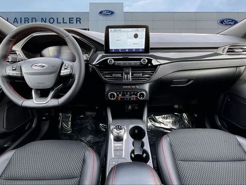 New 2026 Ford Escape ST-Line w/ Cold Weather Package image 6