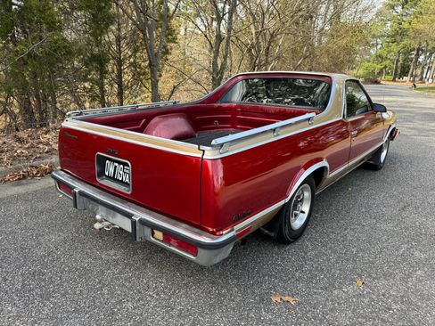 Used 1987 GMC Caballero image 16