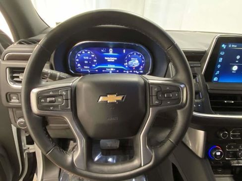 Used 2024 Chevrolet Tahoe LT image 23