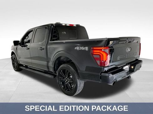 Used 2024 Ford F150 Lariat w/ Equipment Group 502A High AWD/4WD image 6
