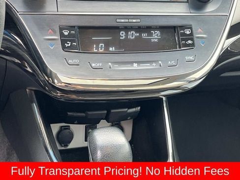 Used 2015 Toyota Avalon XLE Premium FWD image 30
