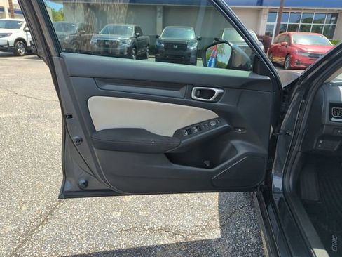 Certified 2024 Honda Civic LX image 17