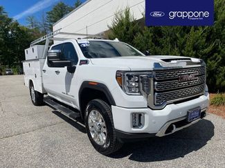 Used 2023 GMC Sierra 2500 Denali AWD/4WD video 1