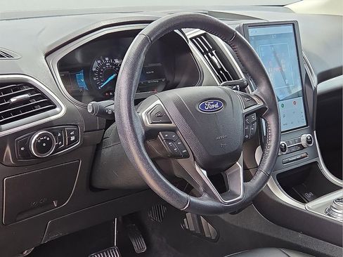 Used 2023 Ford Edge SEL w/ Convenience Package AWD/4WD image 13