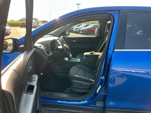 Used 2019 Chevrolet Equinox LT AWD/4WD image 10