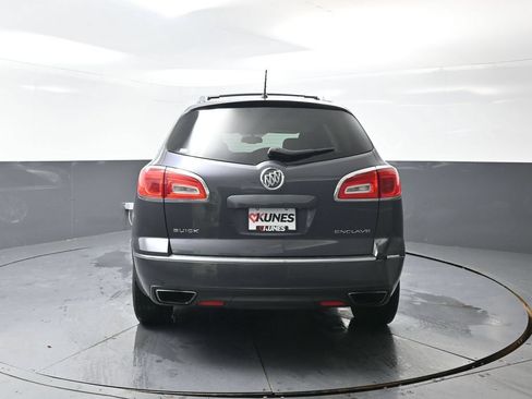 Used 2014 Buick Enclave Convenience w/ Trailering Provision Package FWD image 11