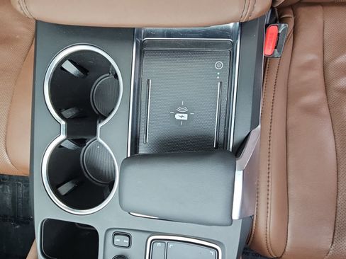 Certified 2024 Acura MDX SH-AWD w/ Technology Package image 15