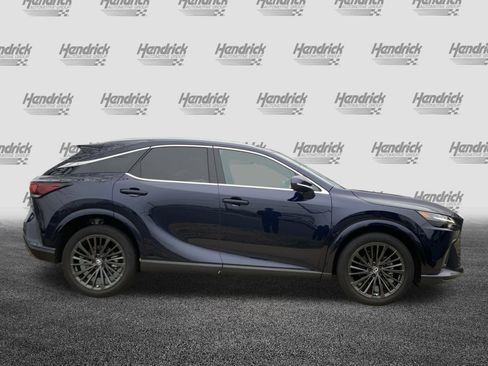 Certified 2025 Lexus RX 350 RX 350 image 11