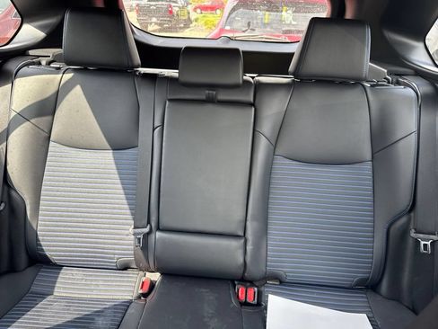 Used 2024 Toyota RAV4 XSE AWD/4WD image 30
