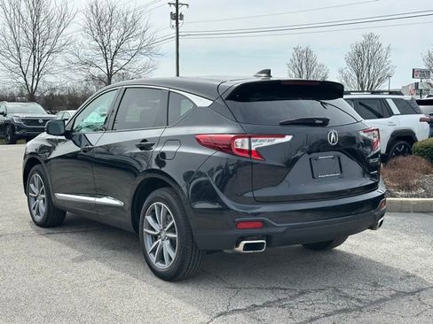 Used 2024 Acura RDX w/ Technology Package AWD/4WD image 5