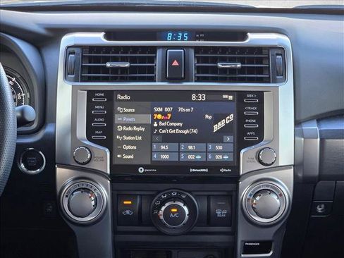 Used 2023 Toyota 4Runner SR5 Premium w/ Moonroof Package RWD image 13