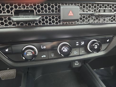 Used 2024 Honda HR-V Sport image 21