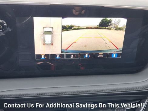 New 2026 Buick Encore GX Sport Touring w/ Advanced Technology Package image 13