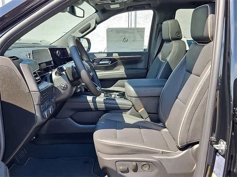 New 2025 Chevrolet Tahoe Premier w/ Sun And Tow Package image 12