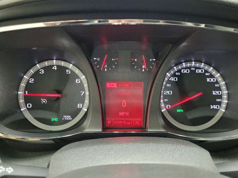 Used 2017 GMC Terrain SLT AWD/4WD image 23