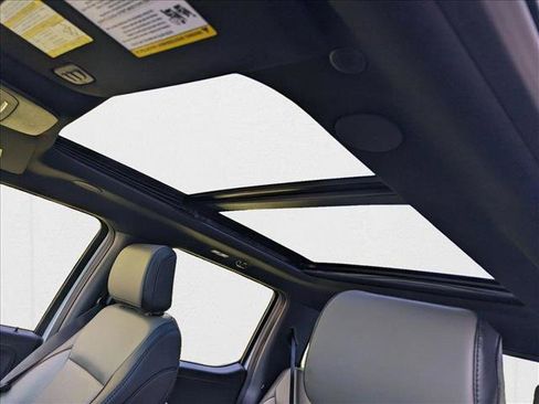 New 2025 Ford F150 Lariat w/ Equipment Group 502A High image 15