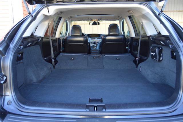 Used 2015 Lexus RX 350 AWD image 42