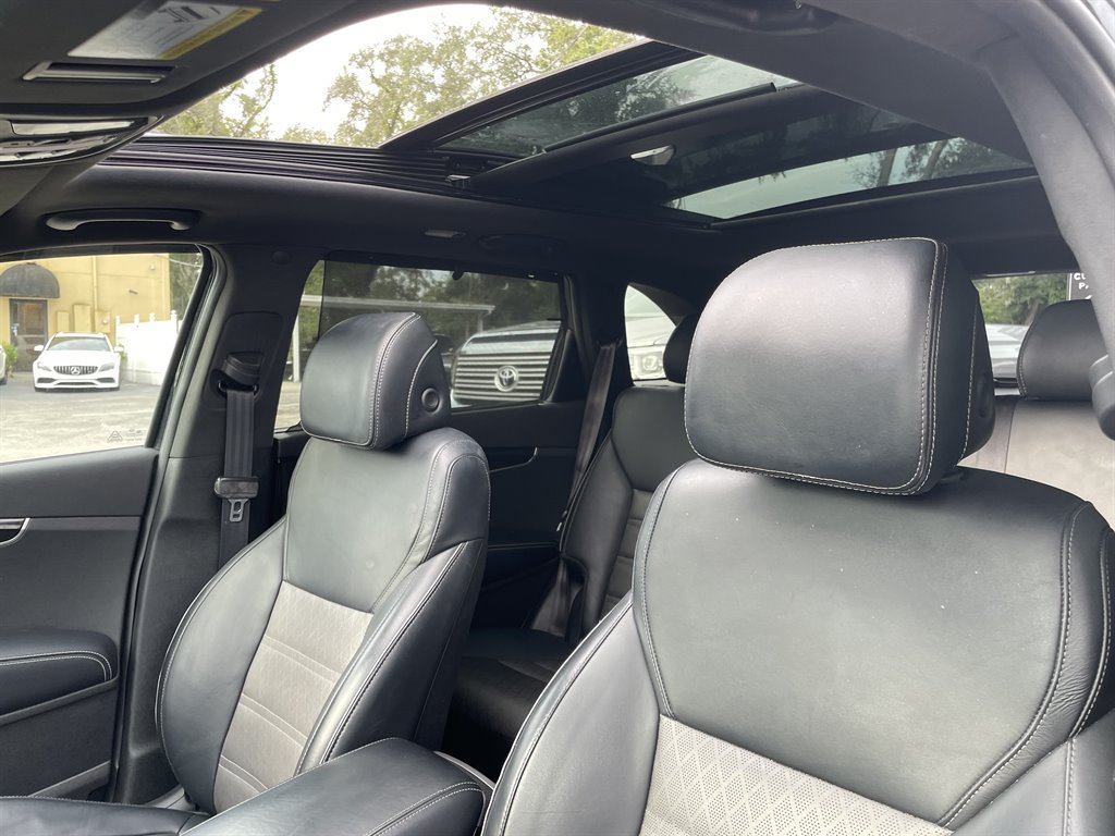 Used 2017 Kia Sorento SX FWD image 6