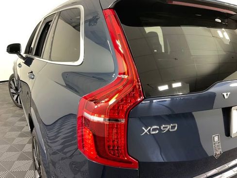 New 2025 Volvo XC90 T8 Plus w/ Protection Package Premier image 55