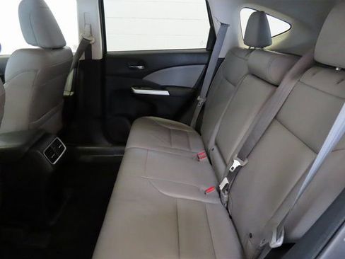 Used 2015 Honda CR-V EX-L image 31
