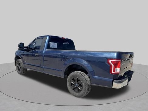 Used 2017 Ford F150 XL w/ Equipment Group 101A Mid RWD image 3