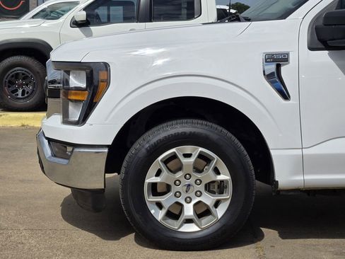 Used 2023 Ford F150 XLT image 6
