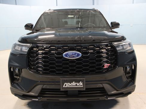 New 2026 Ford Explorer ST AWD/4WD image 25