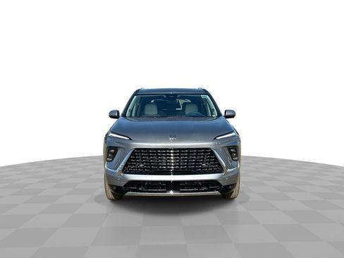 New 2026 Buick Enclave Avenir w/ Super Cruise Package image 3