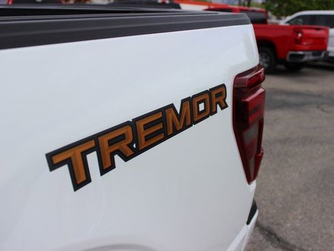 Used 2024 Ford F150 Tremor w/ Mobile Office Package image 4