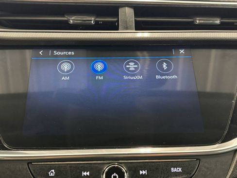 Used 2021 Buick Encore GX Select FWD image 42