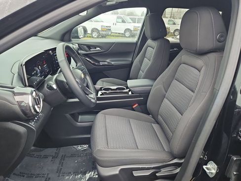 Certified 2025 Chevrolet Equinox LT image 21