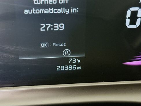 Used 2025 Kia Seltos S FWD image 19