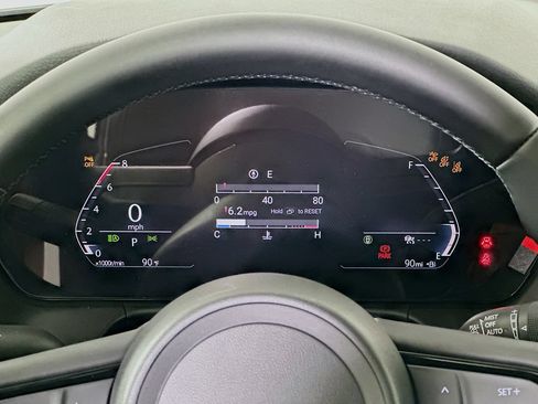 New 2026 MAZDA CX-5 Preferred AWD/4WD image 12