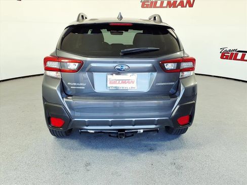 Used 2023 Subaru Crosstrek 2.0i Premium image 8
