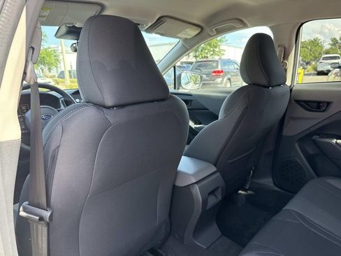 New 2026 Subaru Crosstrek 2.5i AWD/4WD image 12
