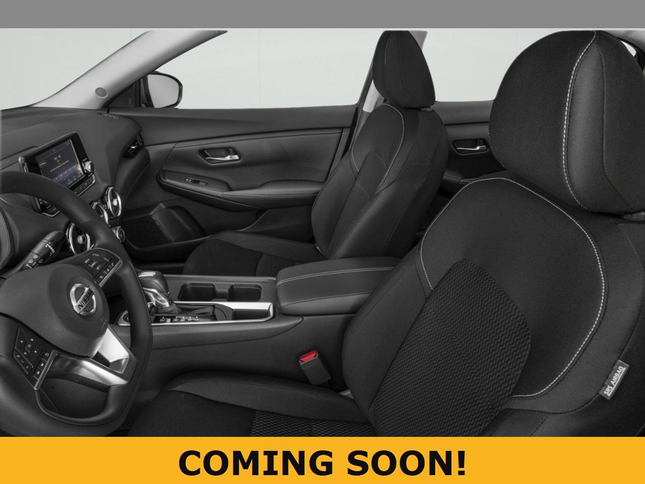Used 2020 Nissan Sentra SV FWD image 4