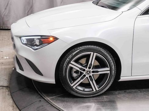 Used 2020 Mercedes-Benz CLA 250 image 12