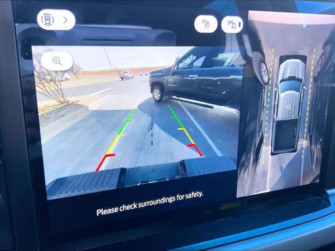 Used 2024 Ford F150 XLT w/ Mobile Office Package image 23