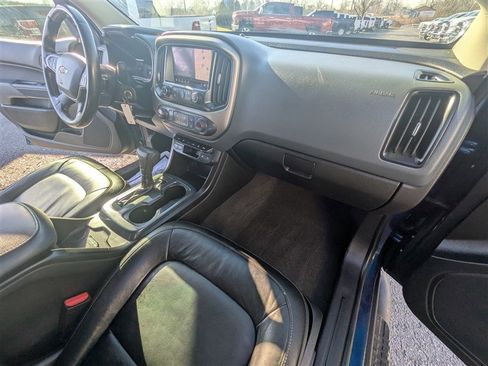 Used 2019 Chevrolet Colorado Z71 image 22