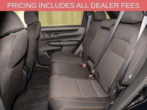 Used 2025 Honda CR-V Sport image 8