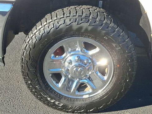 Used 2014 RAM 2500 Tradesman w/ Chrome Appearance Group image 8