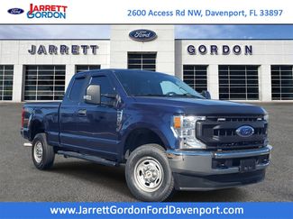 Certified 2020 Ford F250 XL w/ Power Equipment Group 360° Tour