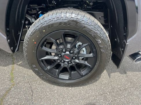 New 2026 Toyota Tundra 1794 Edition AWD/4WD image 19