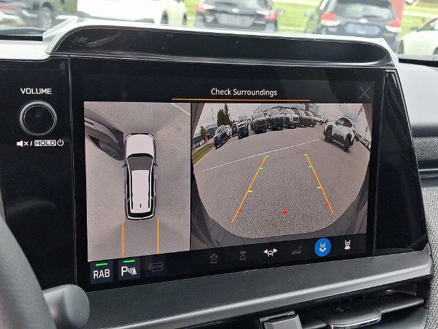 New 2026 Subaru Outback Limited XT AWD/4WD image 16