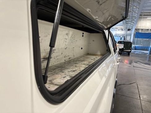 Used 2020 Chevrolet Silverado 2500 LT w/ Convenience Package AWD/4WD image 40