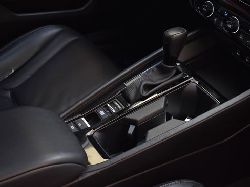 Used 2024 Honda Accord EX-L image 28